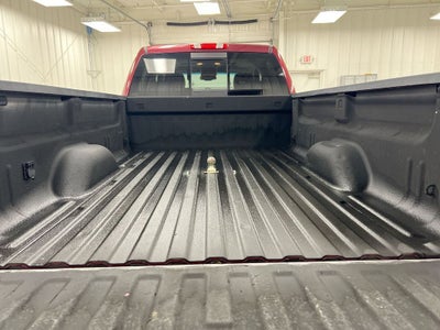 2009 Chevrolet Silverado 3500HD LTZ