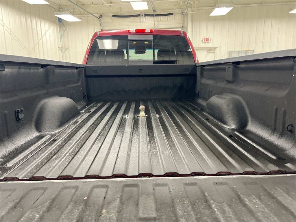 2009 Chevrolet Silverado 3500HD LTZ