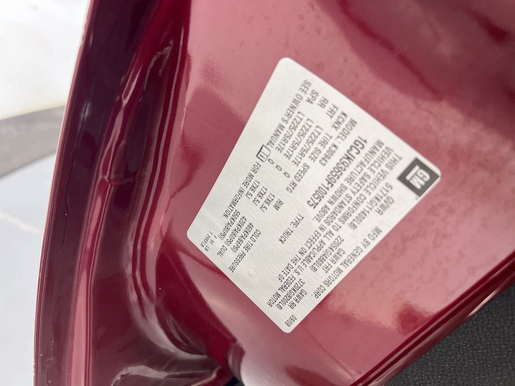 2009 Chevrolet Silverado 3500HD LTZ