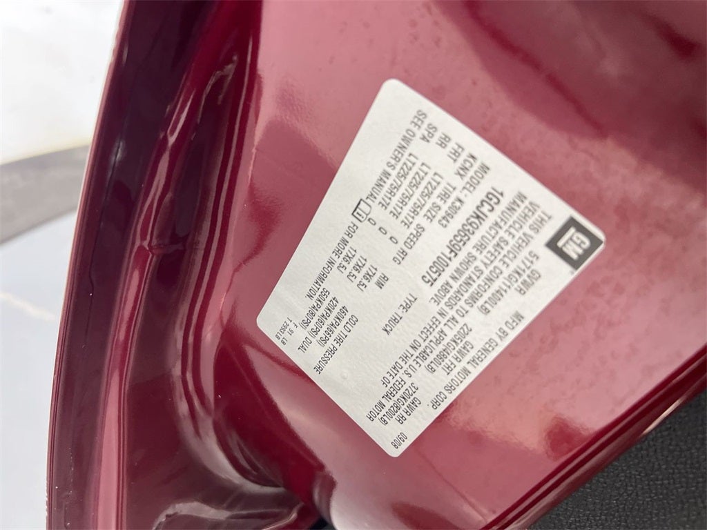 2009 Chevrolet Silverado 3500HD LTZ