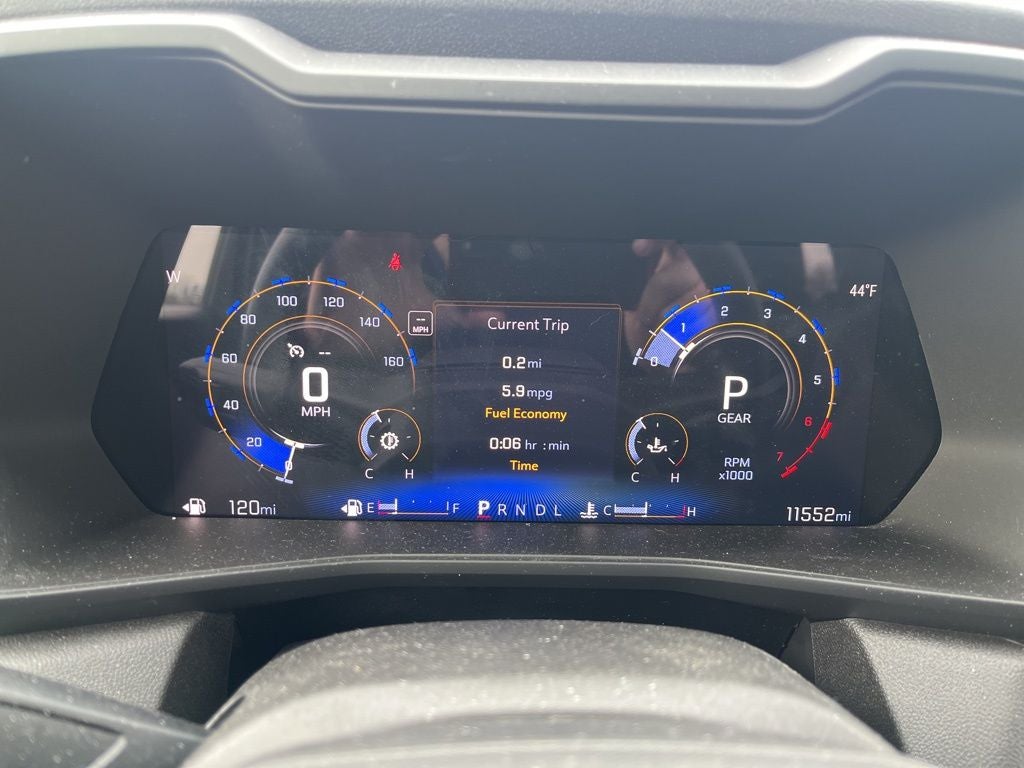 2024 Chevrolet Colorado Work Truck