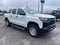 2023 Chevrolet Colorado Work Truck