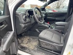 2023 Chevrolet Colorado Work Truck