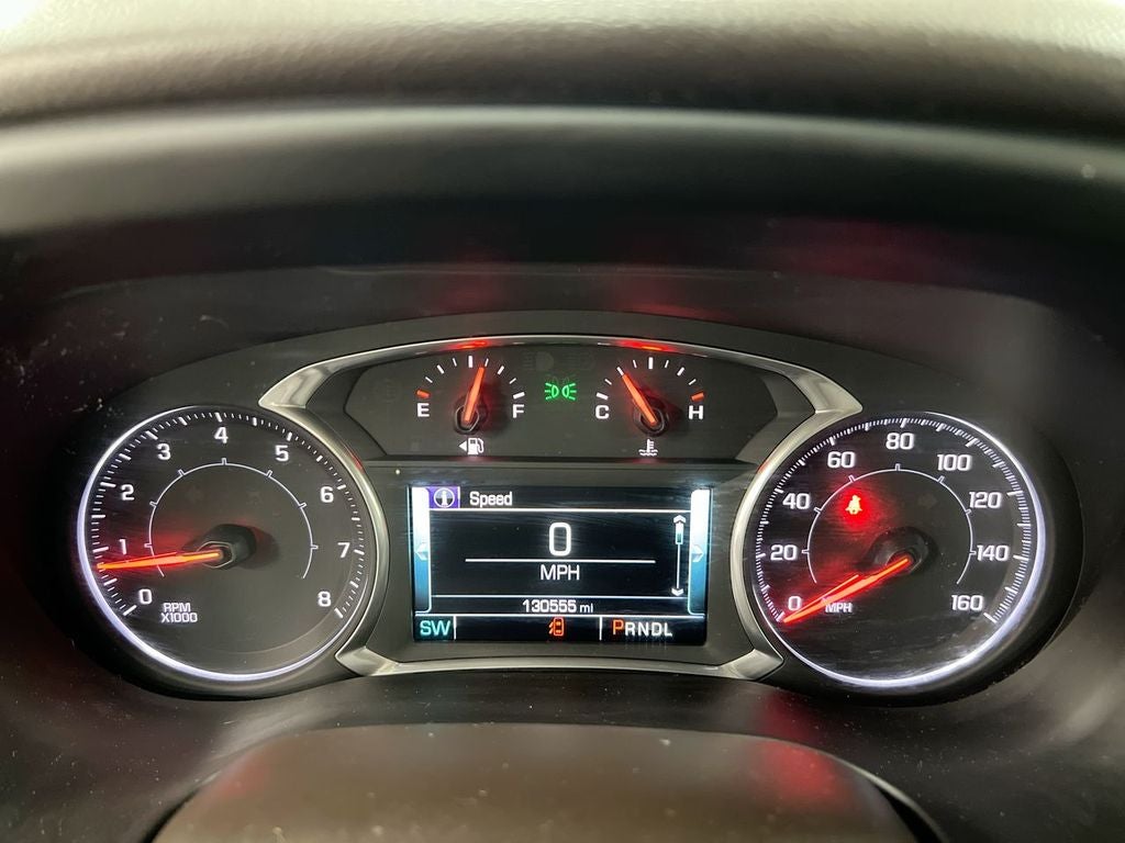 2017 GMC Acadia SLT-2