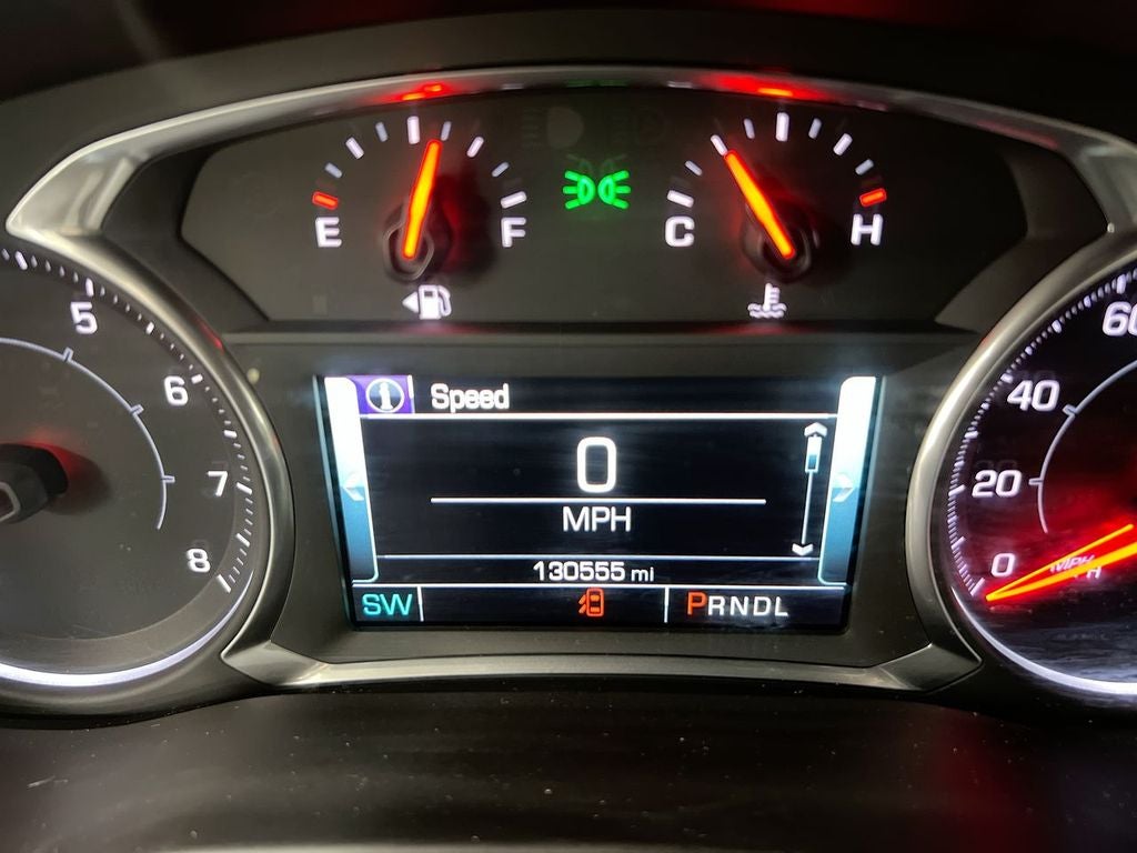 2017 GMC Acadia SLT-2