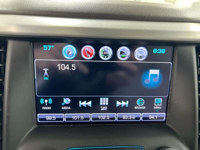 2017 GMC Acadia SLT-2