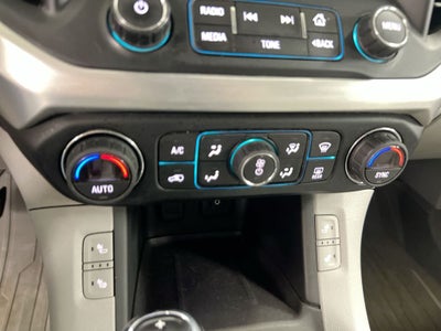 2017 GMC Acadia SLT-2