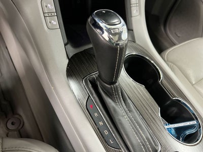 2017 GMC Acadia SLT-2