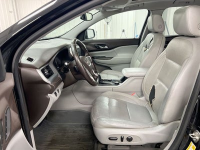 2017 GMC Acadia SLT-2