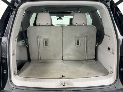 2017 GMC Acadia SLT-2