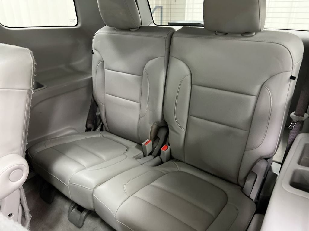 2017 GMC Acadia SLT-2