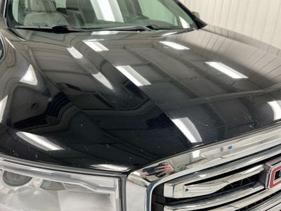 2017 GMC Acadia SLT-2