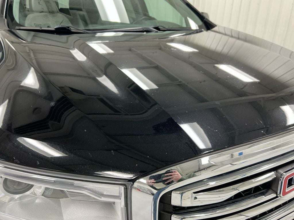 2017 GMC Acadia SLT-2