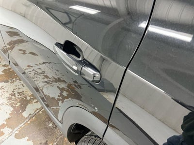 2017 GMC Acadia SLT-2