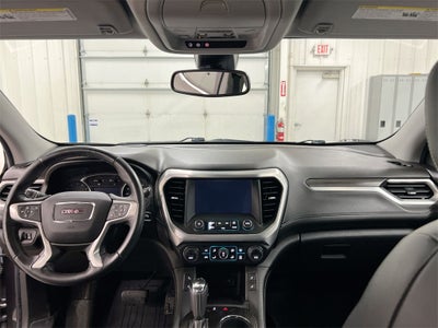 2018 GMC Acadia SLT-2