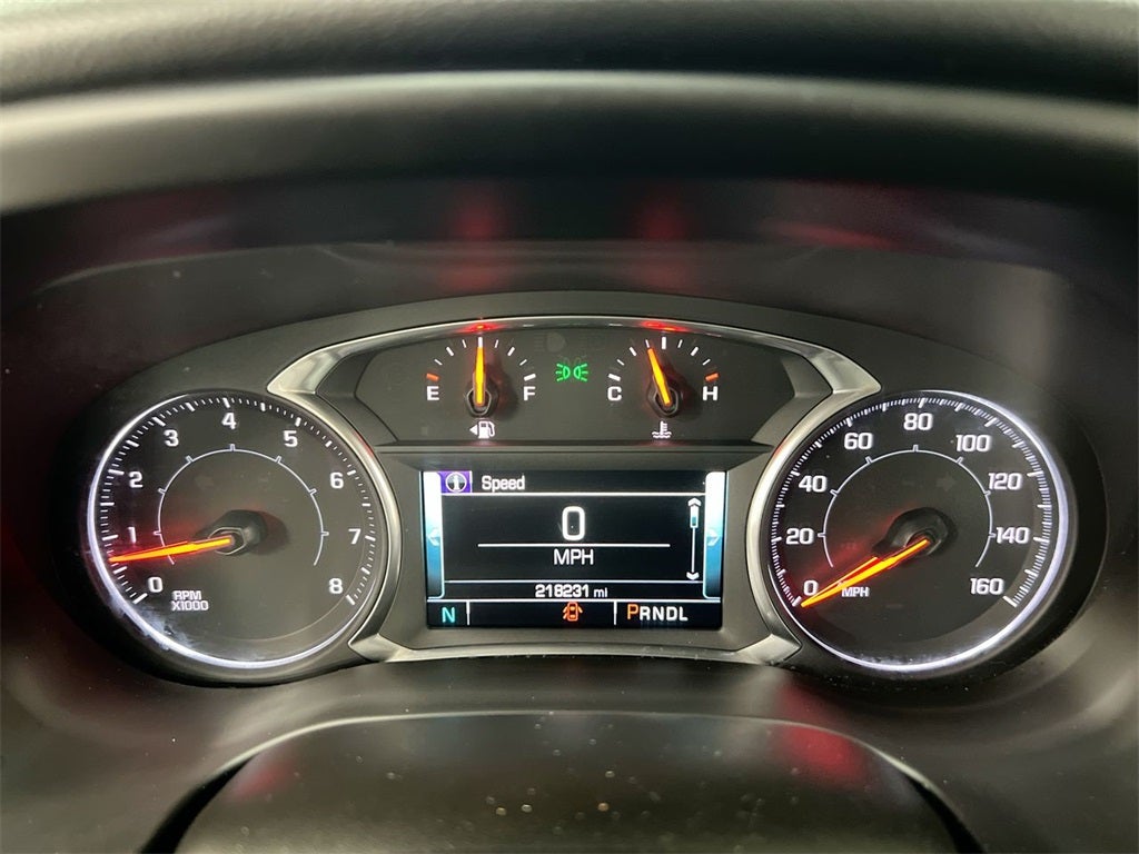 2018 GMC Acadia SLT-2