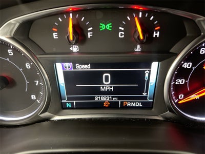 2018 GMC Acadia SLT-2