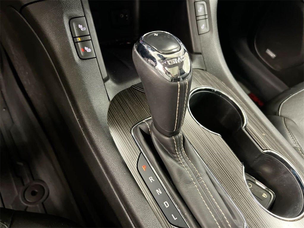 2018 GMC Acadia SLT-2