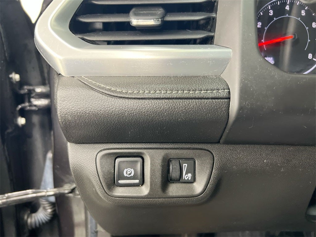 2018 GMC Acadia SLT-2