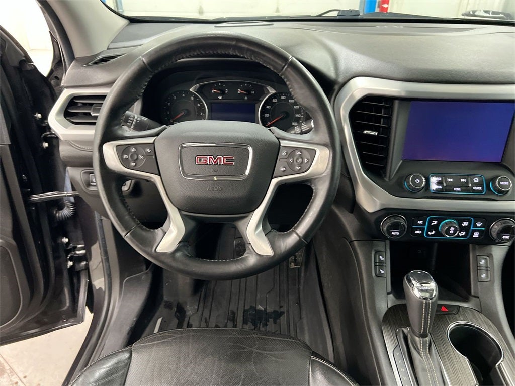 2018 GMC Acadia SLT-2