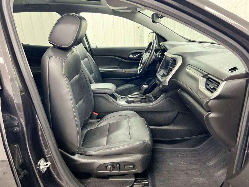 2018 GMC Acadia SLT-2