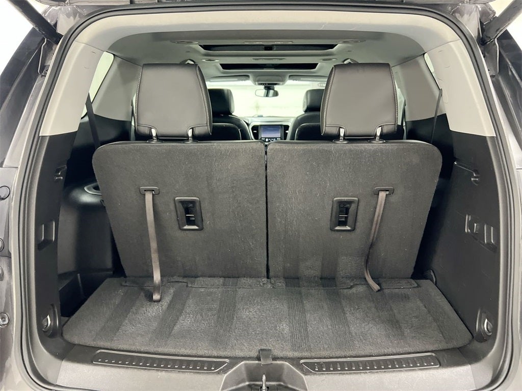 2018 GMC Acadia SLT-2