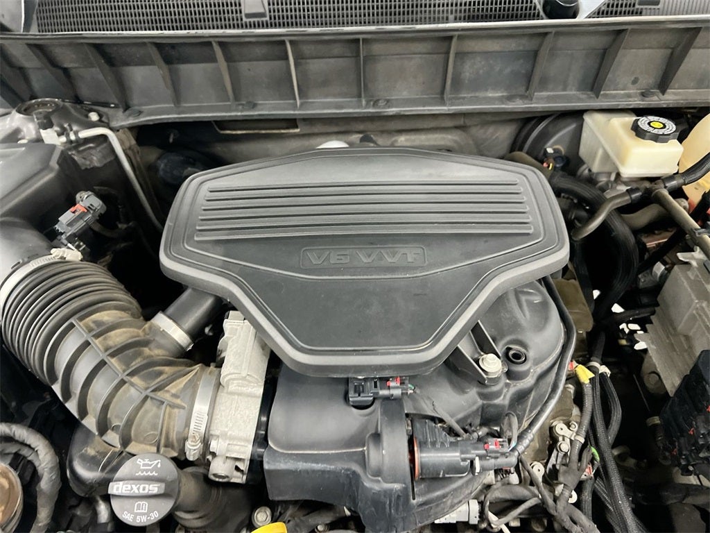 2018 GMC Acadia SLT-2