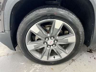 2018 GMC Acadia SLT-2