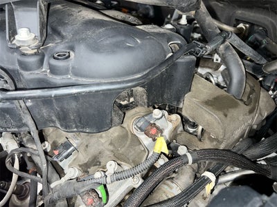 2018 GMC Acadia SLT-2