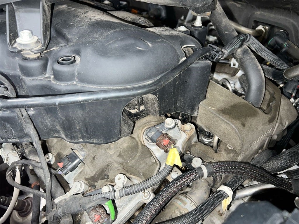 2018 GMC Acadia SLT-2