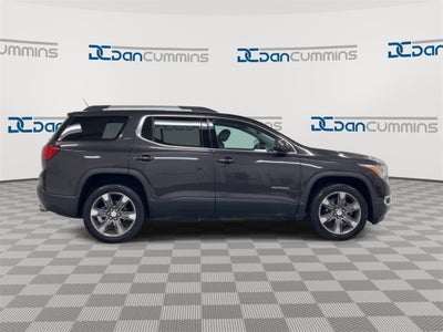 2018 GMC Acadia SLT-2