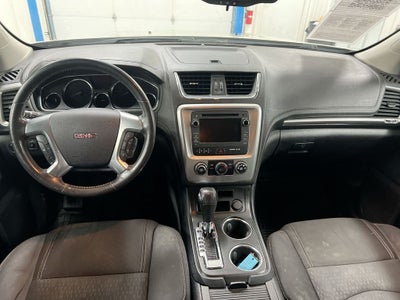 2014 GMC Acadia SLE-1