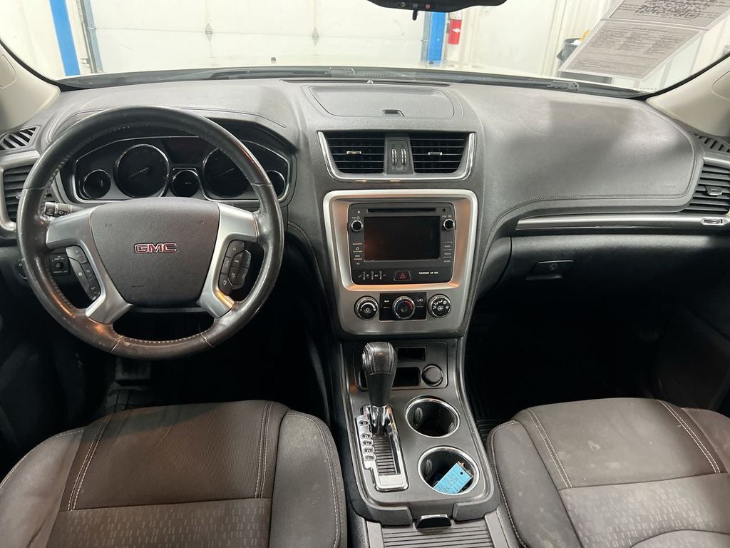 2014 GMC Acadia SLE-1