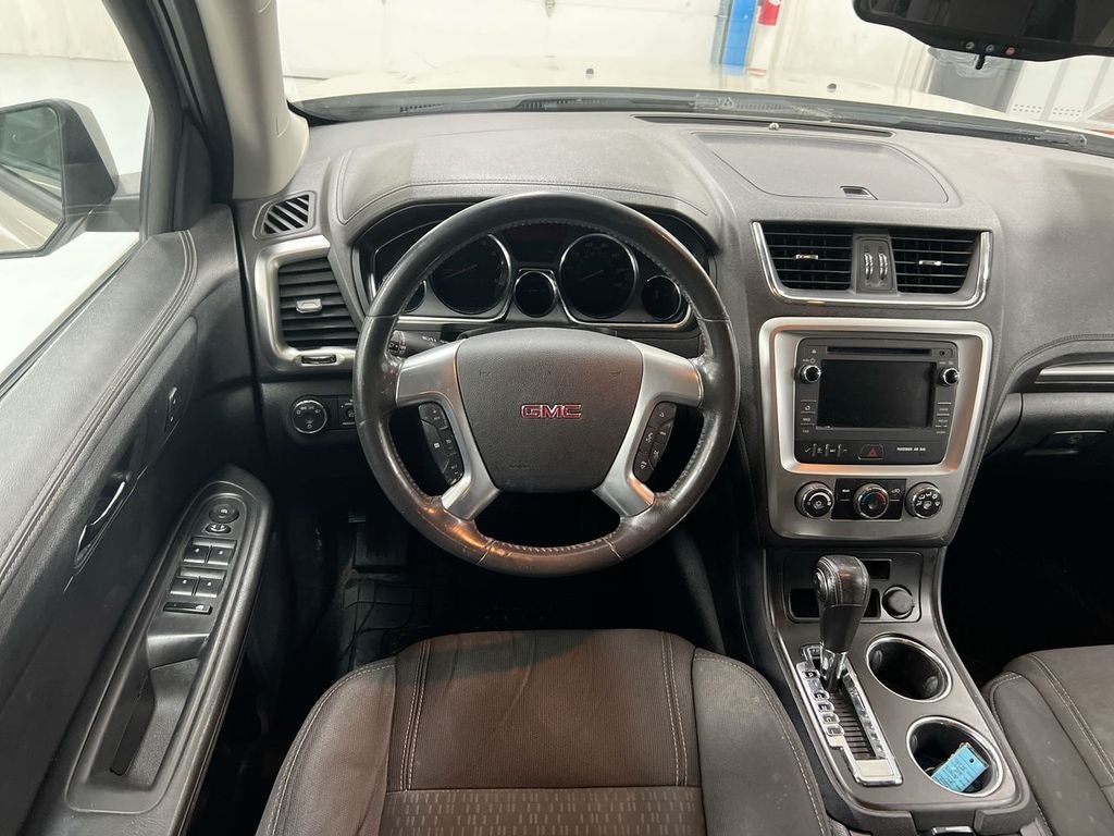 2014 GMC Acadia SLE-1