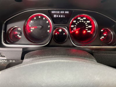 2014 GMC Acadia SLE-1