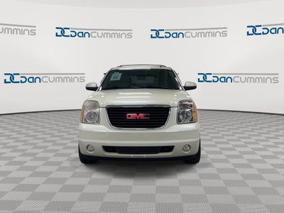 2012 GMC Yukon SLT