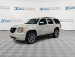 2012 GMC Yukon SLT