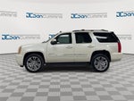 2012 GMC Yukon SLT