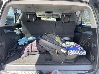 2015 GMC Yukon XL SLT 1500