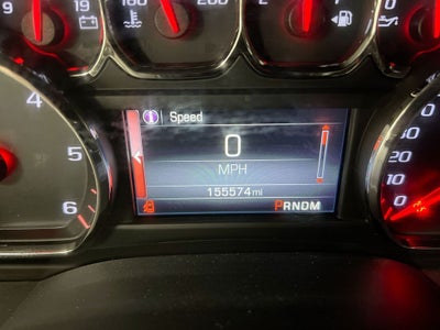 2015 GMC Yukon XL SLT 1500