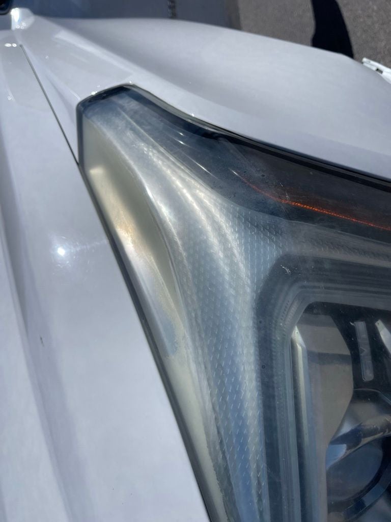 2015 GMC Yukon XL SLT 1500