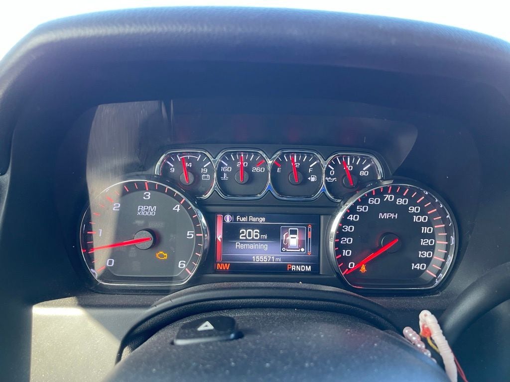 2015 GMC Yukon XL SLT 1500