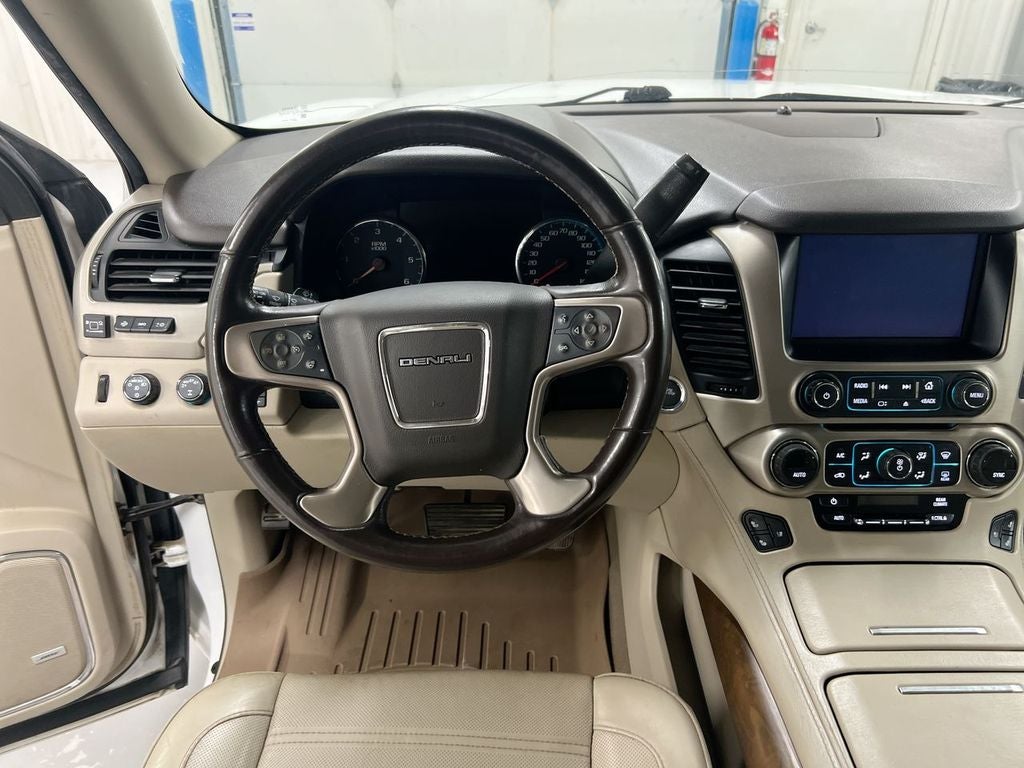 2020 GMC Yukon XL Denali