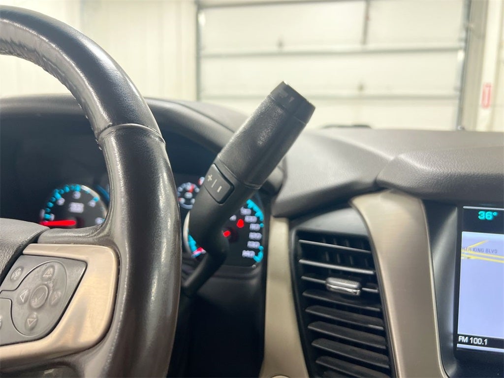 2020 GMC Yukon XL Denali