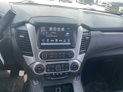 2019 GMC Yukon XL SLT Standard Edition