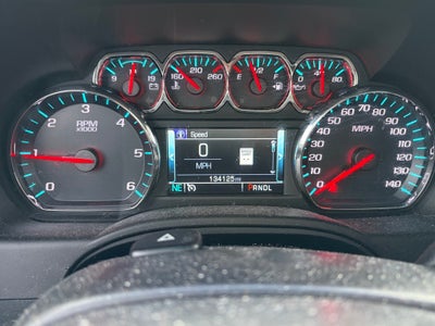 2019 GMC Yukon XL SLT Standard Edition