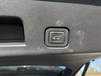 2024 Chevrolet Traverse LS