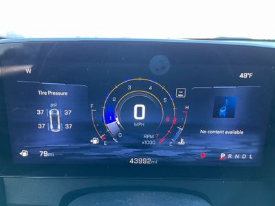 2024 Chevrolet Traverse LS