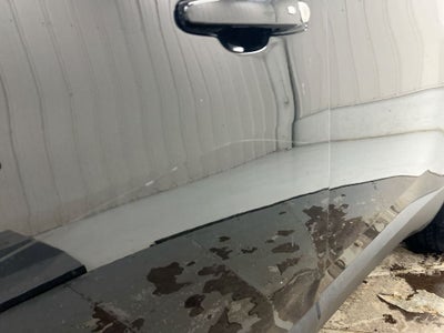 2018 Chevrolet Traverse LS