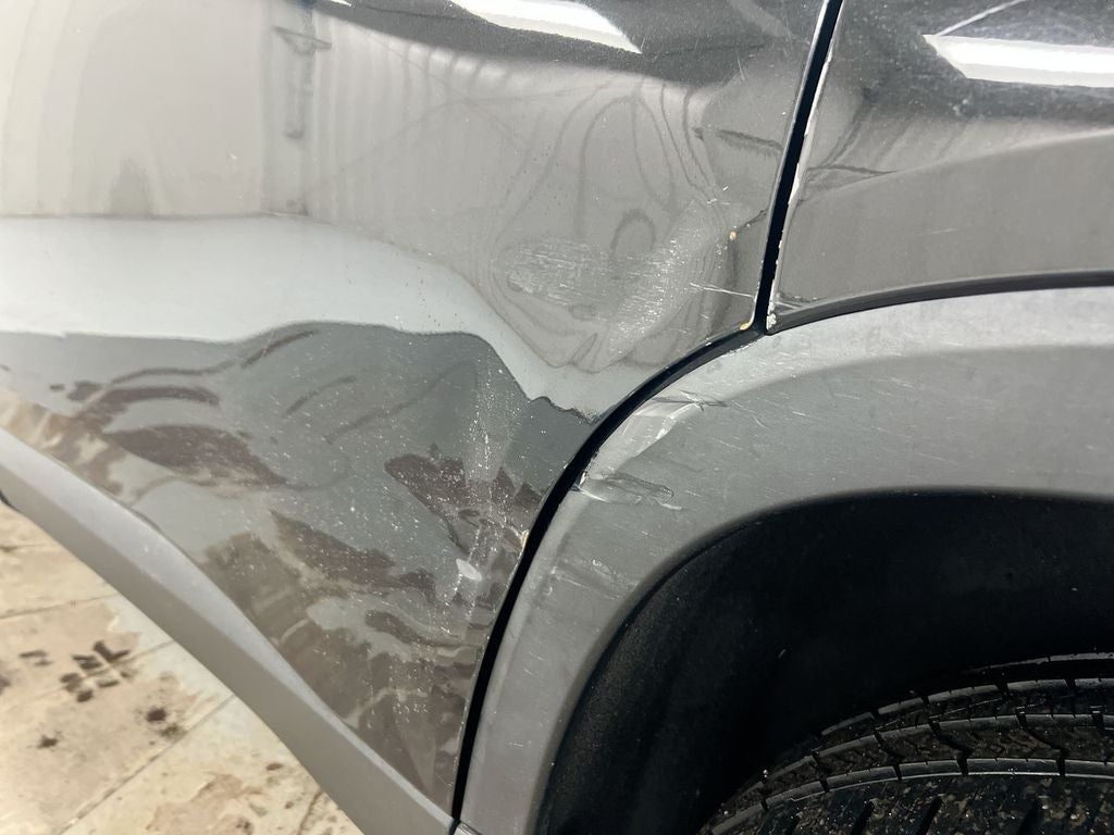 2018 Chevrolet Traverse LS